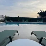 Kora Suites&pool