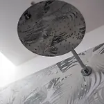 بيت ضيافة Kora Suites&pool