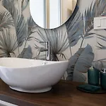 Kora Suites&pool Гостевой дом 4*