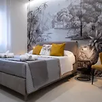 Kora Suites&pool Гостевой дом 4*