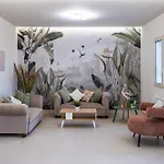 Kora Suites&pool سان ليون