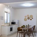 Kora Suites&pool