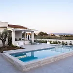 Kora Suites&pool Сан-Леоне