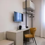 Гостевой дом Kora Suites&pool Сан-Леоне