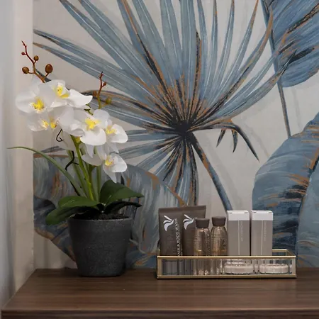 Kora Suites&pool 게스트하우스