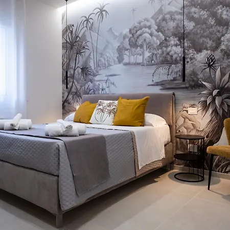 Kora Suites&pool 게스트하우스 4*