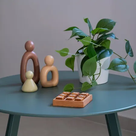 Kora Suites&pool 게스트하우스 4*