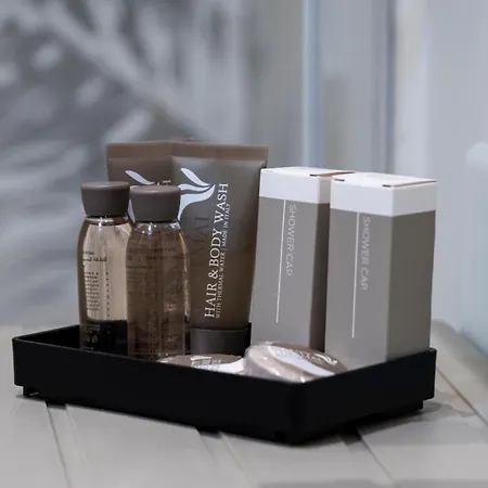 Kora Suites&pool 게스트하우스