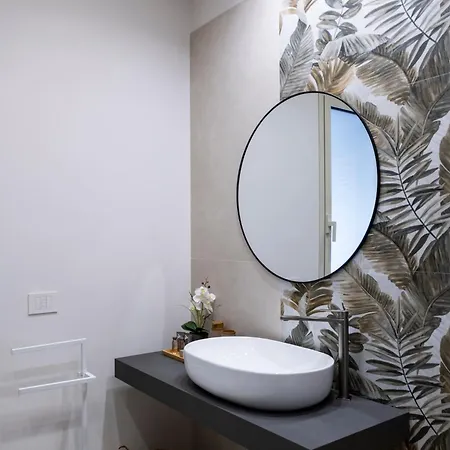 Kora Suites&pool 게스트하우스