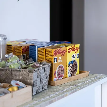 Kora Suites&pool 4* 산리온