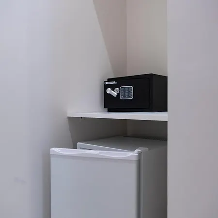 게스트하우스 Kora Suites&pool 4*