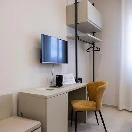 게스트하우스 Kora Suites&pool 산리온