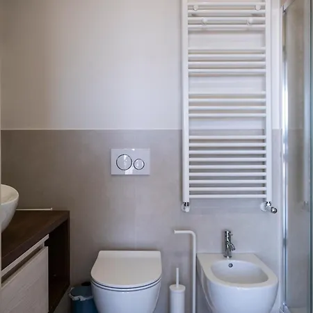 Kora Suites&pool サン・レオーネ