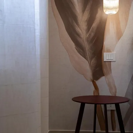 Kora Suites&pool 산리온