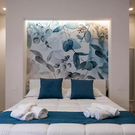Kora Suites&pool 4* サン・レオーネ