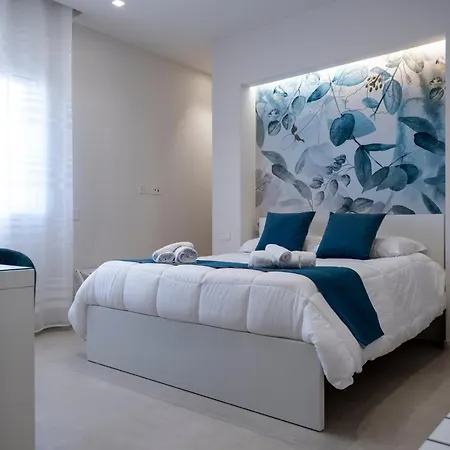 Kora Suites&pool 게스트하우스