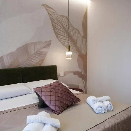 Kora Suites&pool 4* サン・レオーネ