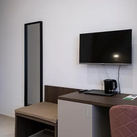 Kora Suites&pool 4* 산리온