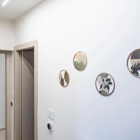 Kora Suites&pool 게스트하우스