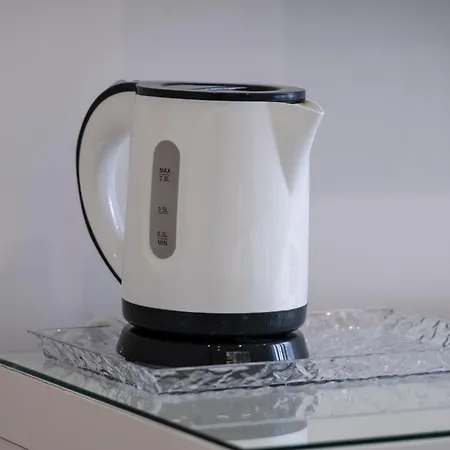 게스트하우스 Kora Suites&pool