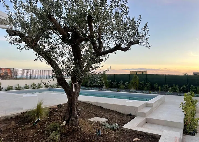 Kora Suites&pool Guest house San Leone