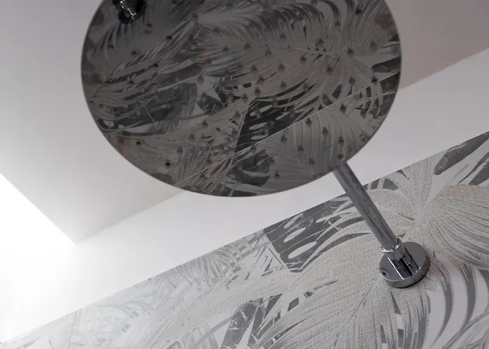 招待所 Kora Suites&pool