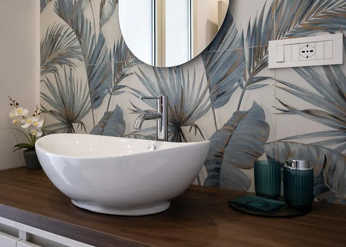 Kora Suites&pool 招待所 4*