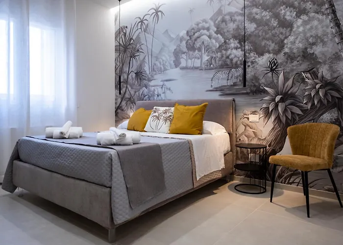 Kora Suites&pool 招待所 4*