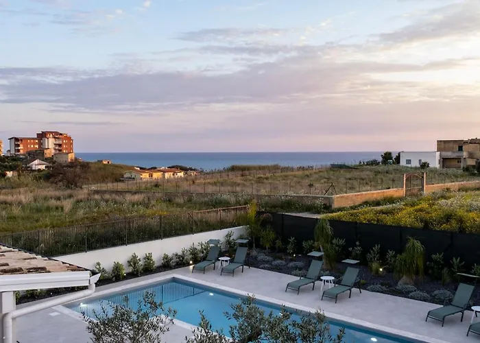 Kora Suites&pool 4*