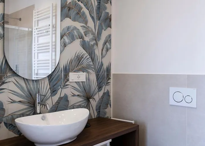 Kora Suites&pool Guest house