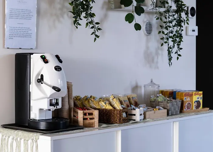 招待所 Kora Suites&pool