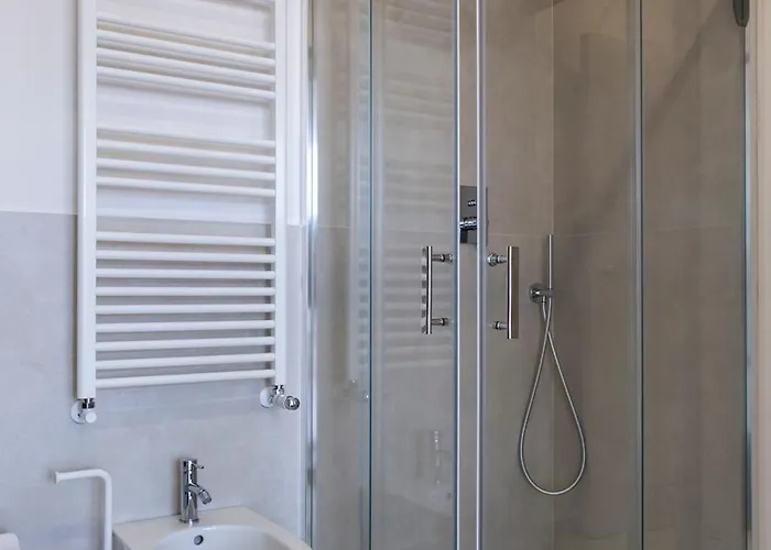 Kora Suites&pool Guest house San Leone