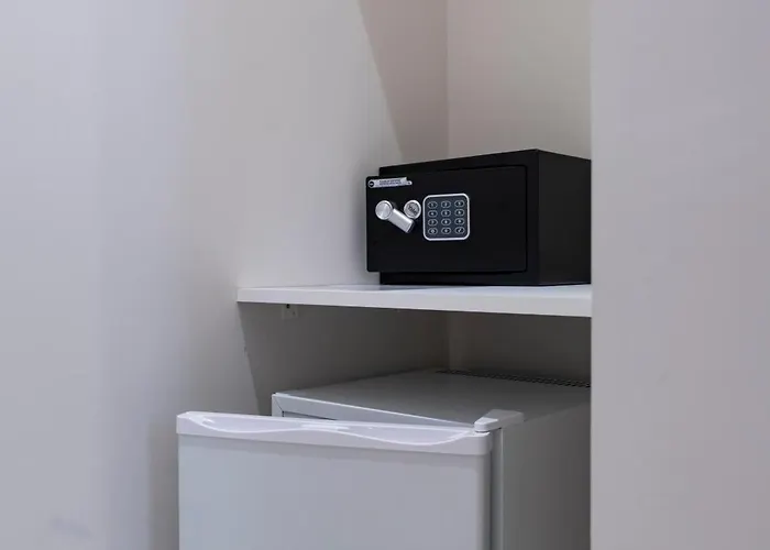 招待所 Kora Suites&pool 4*