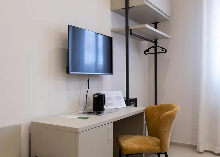 招待所 Kora Suites&pool 圣莱昂