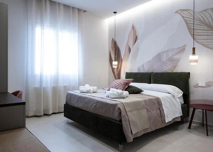 招待所 Kora Suites&pool 4*