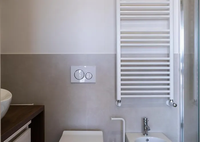 Kora Suites&pool San Leone