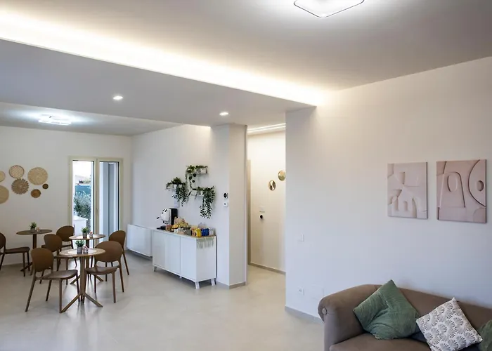 Kora Suites&pool
