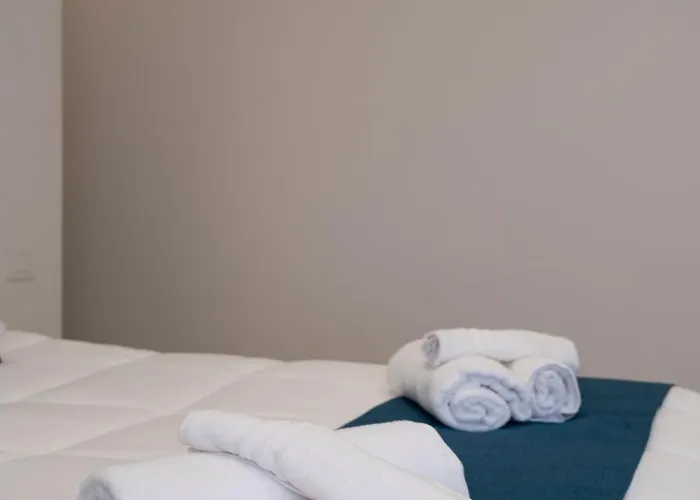 Kora Suites&pool 招待所 4*