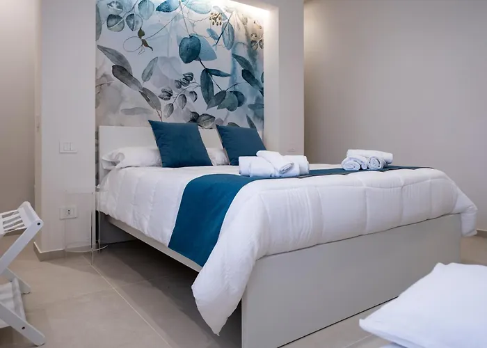 Guest house Kora Suites&pool