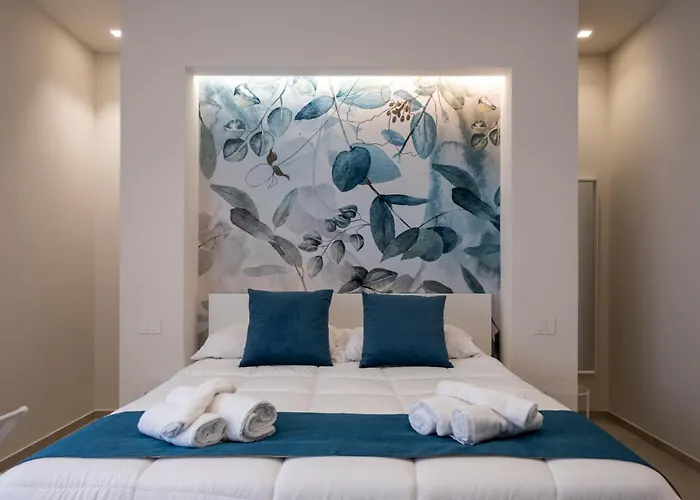 Kora Suites&pool 4* San Leone