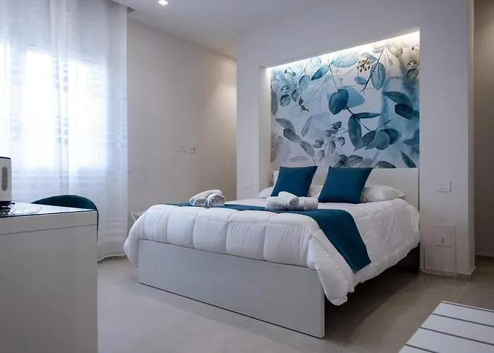 Kora Suites&pool Guest house
