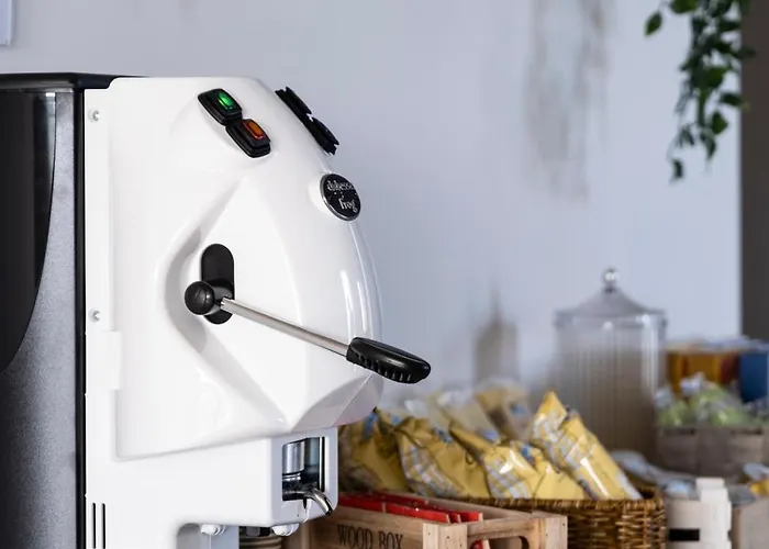 招待所 Kora Suites&pool 4*