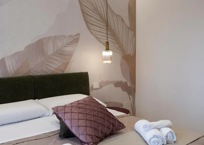 Kora Suites&pool 4* San Leone