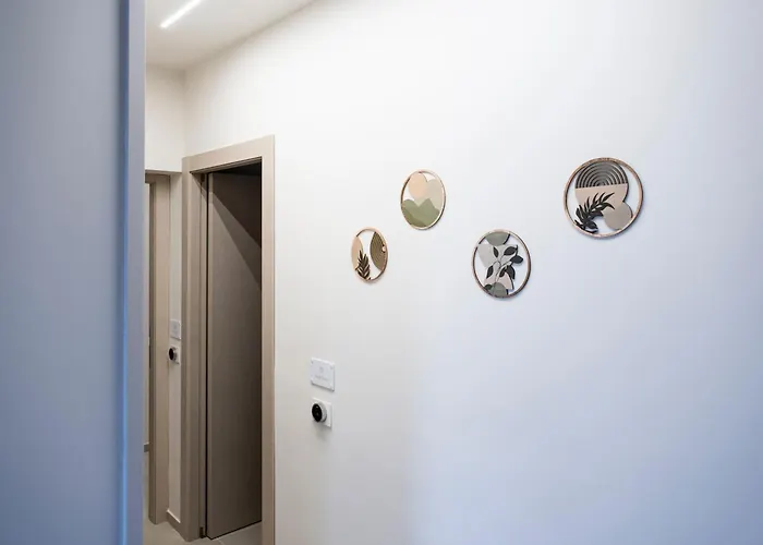 Guest house Kora Suites&pool San Leone