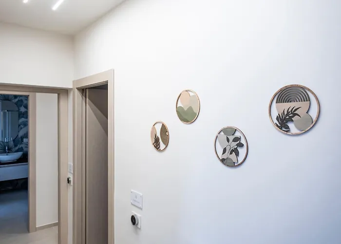 Kora Suites&pool 招待所