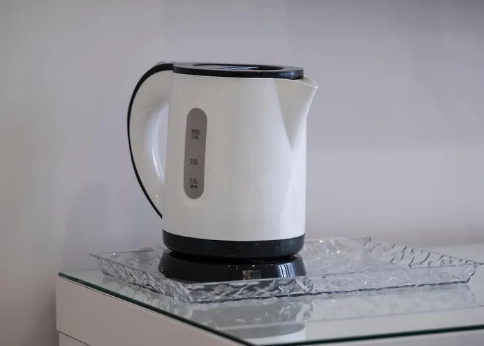 招待所 Kora Suites&pool