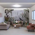 게스트하우스 Kora Suites&pool 4*