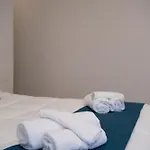 Kora Suites&pool 게스트하우스 4*