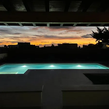 Guest house Kora Suites&pool San Leone