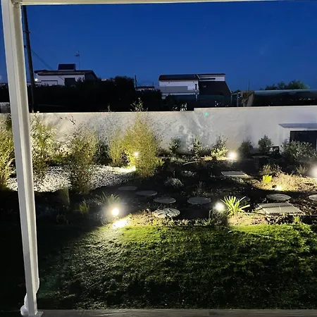 Guest house Kora Suites&pool *